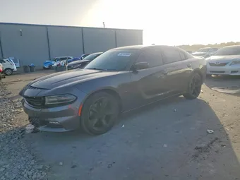 2018 Dodge Charger 2C3CDXCT5JH260993