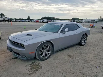 2015 Dodge Challenger 2C3CDZBG8FH804989 Lot 52643826