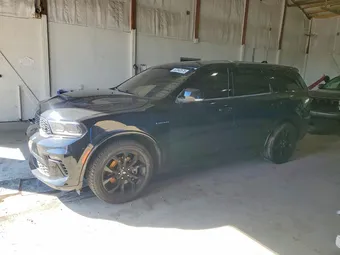 2021 Dodge Durango 1C4SDHCT8MC836662 Lot 52040576