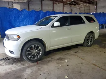 2019 Dodge Durango 1C4RDJDG7KC664290 Lot 56861286