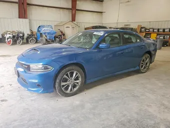 2020 Dodge Charger 2C3CDXMG9LH220470