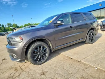 2017 Dodge Durango 1C4RDJDG2HC725781 Lot 57703196