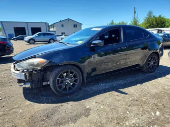2015 Dodge Dart 1C3CDFBB8FD362635