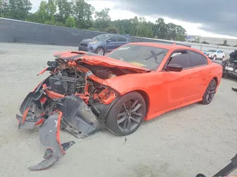 2021 Dodge Charger 2C3CDXCT0MH669746