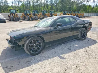 2023 Dodge Challenger 2C3CDZJGXPH549605 Lot 49129996