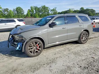 2024 Dodge Durango 1C4SDJCT3RC101621 Lot 55109006
