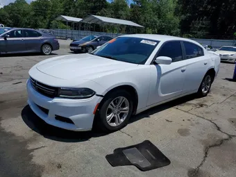 2015 Dodge Charger 2C3CDXBGXFH771370