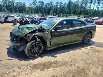 2021 Dodge Charger 2C3CDXHGXMH612322