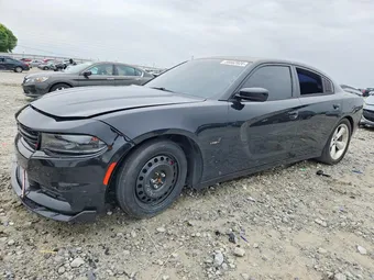 2015 Dodge Charger 2C3CDXCT5FH915080
