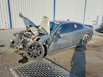 2019 Dodge Charger 2C3CDXCT0KH543156