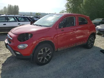 2016 Fiat 500X ZFBCFYCT9GP428136