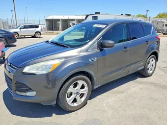 2016 Ford Escape 1FMCU0GX3GUA12226