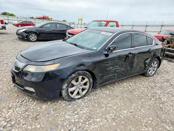 2012 Acura TL 19UUA8F56CA029678