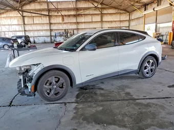 2022 Ford Mustang Mach-E 3FMTK1SS9NMA13437