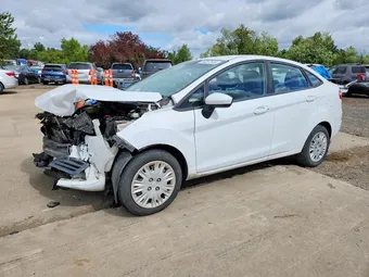 2015 Ford Fiesta 3FADP4AJ7FM105223