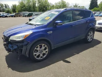 2016 Ford Escape 1FMCU9J97GUA29545 Lot 54805646