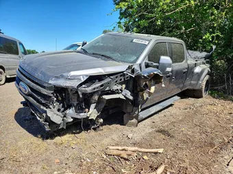2022 Ford F-350 1FT8W3DT9NEF57894