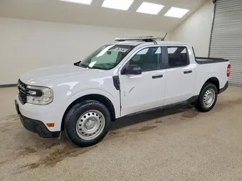 2022 Ford Maverick 3FTTW8F95NRA88762