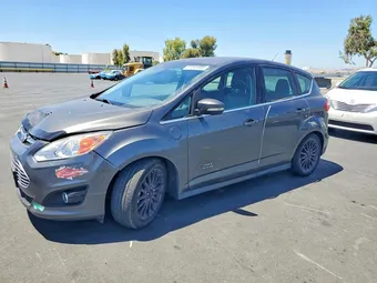2015 Ford C-Max 1FADP5CU6FL107348