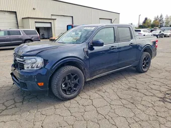 2022 Ford Maverick 3FTTW8F9XNRA82925