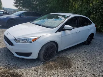 2018 Ford Focus 1FADP3F28JL280604 Lot 61926926