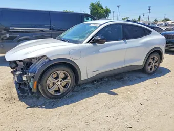 2023 Ford Mustang Mach-E 3FMTK1R43PMA73563