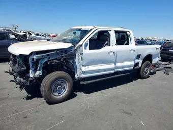 2024 Ford F-250 1FT7W2BAXREE28057