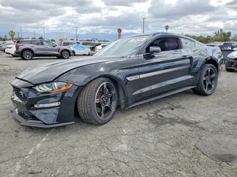 2021 Ford Mustang 1FA6P8CF0M5127222