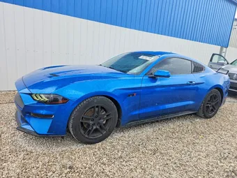 2020 Ford Mustang 1FA6P8TH1L5155031