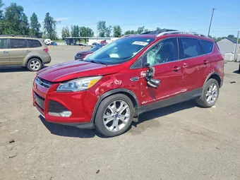 2015 Ford Escape 1FMCU9J95FUA92755 Lot 54864296