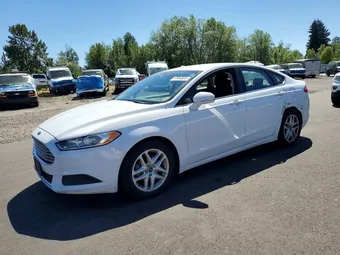 2015 Ford Fusion 3FA6P0H72FR131372 Lot 57954826
