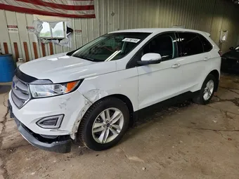 2016 Ford Edge 2FMPK4J9XGBB87300 Lot 56796196