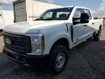 2023 Ford F-350 1FT8W3BT3PED42985