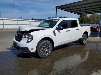 2026 Ford Maverick 3FTTW8J32TRA01061