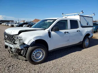 2025 Ford Maverick 3FTTW8BA6SRA31949