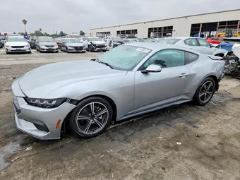 2024 Ford Mustang 1FA6P8TH7R5113231 Lot 58264106