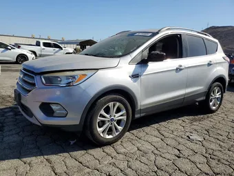 2018 Ford Escape 1FMCU0GD1JUA11458