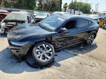 2023 Ford Mustang Mach-E 3FMTK3SU5PMA97594