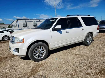 2016 Ford Expedition 1FMJK2AT2GEF18848
