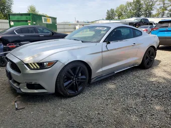 2015 Ford Mustang 1FA6P8TH1F5339390