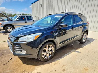 2016 Ford Escape 1FMCU9G97GUB70770 Lot 49882246
