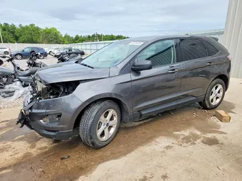 2017 Ford Edge 2FMPK4G9XHBC68029 Lot 60459936