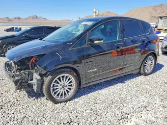 2016 Ford C-Max 1FADP5AU0GL108421