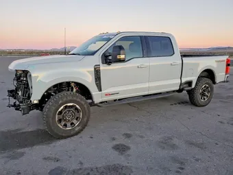 2026 Ford F-350 1FT8W3BM4TEC37763