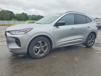 2023 Ford Escape 1FMCU0MN7PUA83013 Lot 56668076