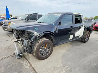2024 Ford Maverick 3FTTW8R91RRB41751