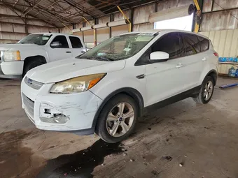 2015 Ford Escape 1FMCU0G71FUA92673 Lot 62070636