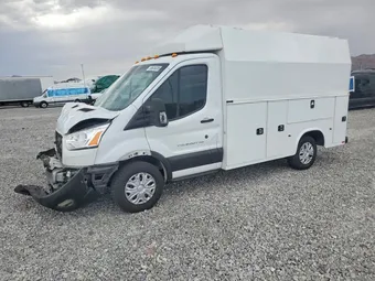 2020 Ford Transit 1FDBW5P89LKB65114