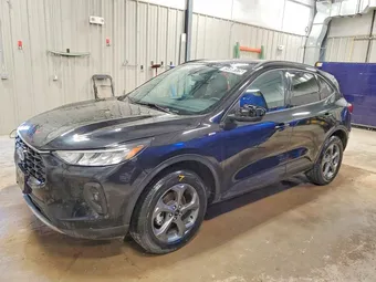 2025 Ford Escape 1FMCU9NA0SUB03448 Lot 85986175