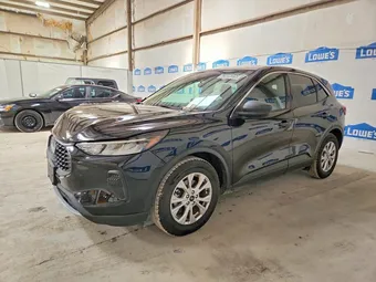 2024 Ford Escape 1FMCU0GN4RUA92685 Lot 62436326